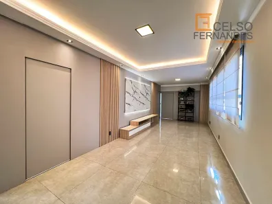Cobertura com 3 Quartos à venda, 160m² no Campo Grande, Santos