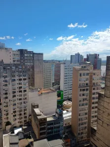 Sala Comercial com 1 Quarto à venda, 24m² no Centro Histórico, Porto Alegre