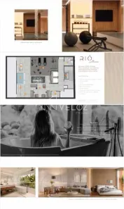Apartamento com 1 Quarto à venda, 39m² no Ipanema, Rio de Janeiro