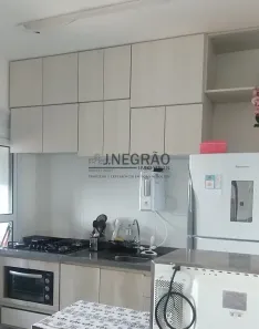 Apartamento com 2 Quartos à venda, 38m² no Vila Vermelha, São Paulo