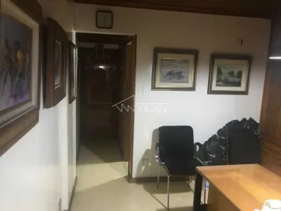 Apartamento com 1 Quarto à venda, 28m² no Centro, Rio de Janeiro