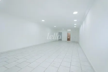 Ponto Comercial para alugar, 90m² no Vila Gomes Cardim, São Paulo