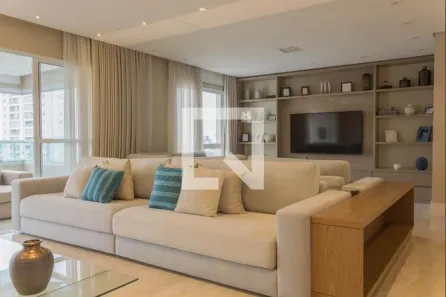 Apartamento com 4 Quartos à venda, 237m² no Centro, São Bernardo do Campo