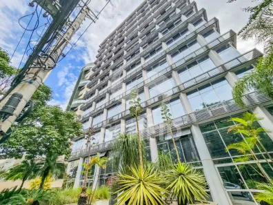 Imóvel Comercial à venda, 222m² no Indianópolis, São Paulo