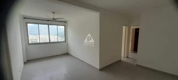 Apartamento com 2 Quartos à venda, 52m² no Barra da Tijuca, Rio de Janeiro