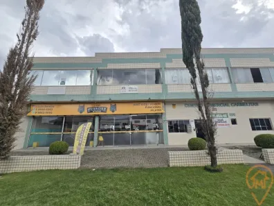 Sala Comercial para alugar, 65m² no Hauer, Curitiba