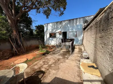 Casa com 2 Quartos à venda, 60m² no Pousada das Rosas, São Joaquim de Bicas