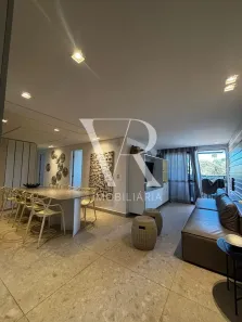 Apartamento com 3 Quartos à venda, 87m² no Ponta de Matos, Cabedelo