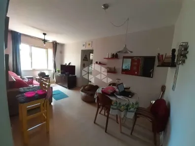 Apartamento com 2 Quartos à venda, 80m² no Jardim do Salso, Porto Alegre