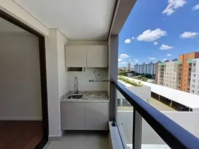 Apartamento com 2 Quartos à venda, 67m² no Jardim Piratininga, Sorocaba
