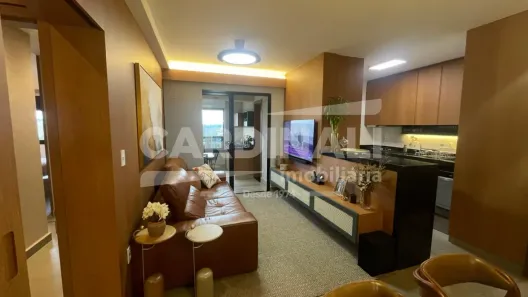 Apartamento com 2 Quartos à venda, 86m² no Nova Aliança, Ribeirão Preto