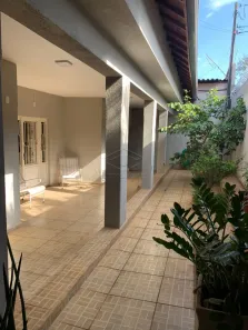Casa com 4 Quartos para alugar, 200m² no Centro, Igaraçu do Tietê