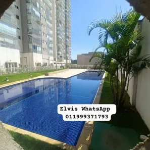 Apartamento com 2 Quartos para alugar, 60m² no Jardim Bonfiglioli, São Paulo