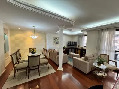 Apartamento com 3 Quartos à venda, 139m² no Centro, Londrina