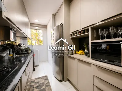 Apartamento com 3 Quartos à venda, 69m² no Plano Diretor Norte, Palmas