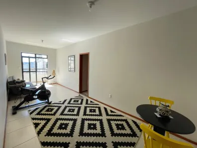 Apartamento com 3 Quartos à venda, 128m² no Centro, Juiz de Fora
