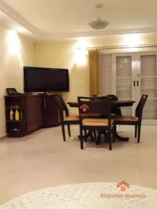 Sobrado com 3 Quartos à venda, 125m² no Jardim Ester, São Paulo