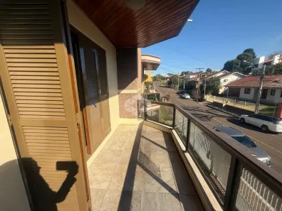 Apartamento com 3 Quartos à venda, 123m² no Moinhos, Lajeado