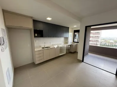 Apartamento com 2 Quartos para venda ou aluguel, 68m² no Parque Morumbi, Votorantim