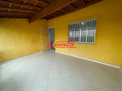 Sobrado com 5 Quartos à venda, 247m² no Jardim Bela Vista, Guarulhos