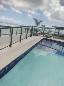 Apartamento com 1 Quarto para alugar, 38m² no Bessa, João Pessoa