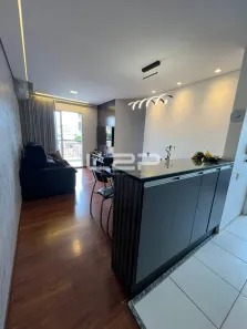 Apartamento com 3 Quartos à venda, 65m² no Centro, Jundiaí