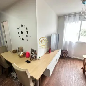 Apartamento com 2 Quartos à venda, 37m² no Pirituba, São Paulo