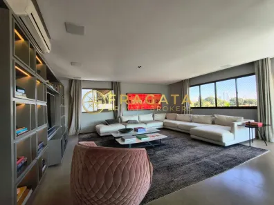 Apartamento com 3 Quartos à venda, 200m² no Consolação, São Paulo