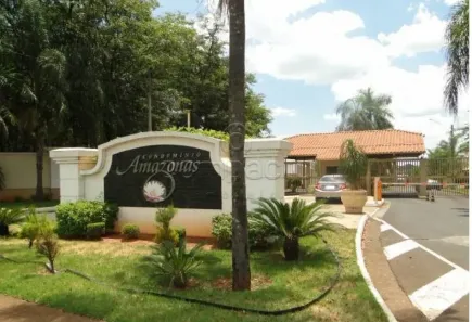 Lote/Terreno à venda, 200m² no Residencial Machado I, São José do Rio Preto