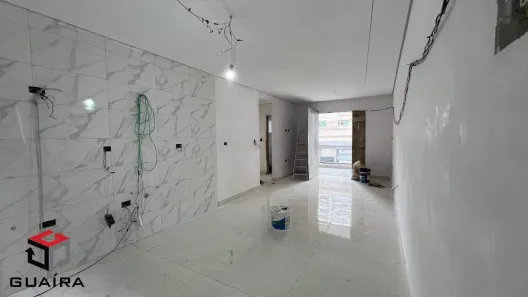 Apartamento com 3 Quartos à venda, 72m² no Vila Assunção, Santo André