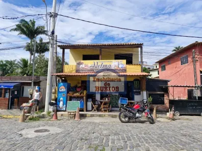 Imóvel Comercial à venda, 150m² no Geribá, Armação dos Búzios