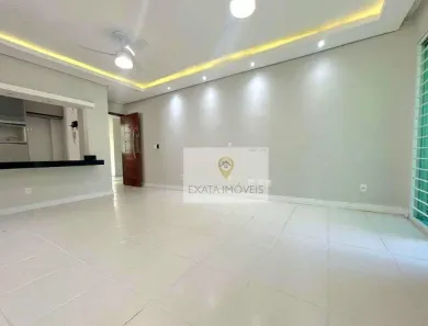 Apartamento com 3 Quartos à venda, 94m² no Jardim Mariléa, Rio das Ostras
