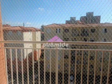 Apartamento com 2 Quartos à venda, 60m² no Jardim Sul, São José dos Campos