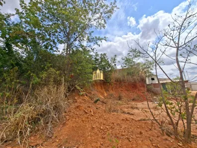 Lote/Terreno à venda, 635m² no Novas Esmeraldas, Esmeraldas
