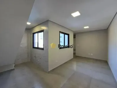 Cobertura com 2 Quartos à venda, 84m² no Jardim das Maravilhas, Santo André