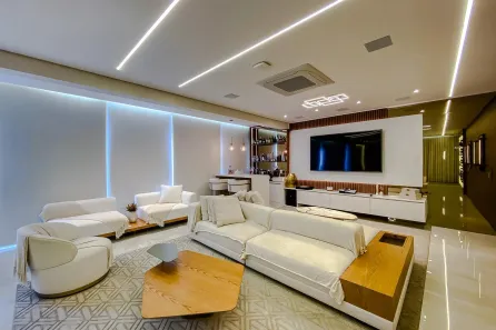 Cobertura com 4 Quartos à venda, 308m² no Vila Formosa, São Paulo