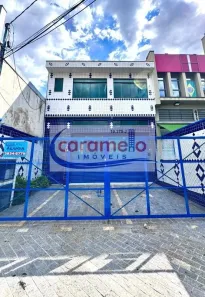 Ponto Comercial para alugar, 290m² no Vila Anastácio, São Paulo