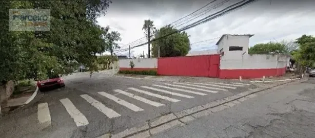 Lote/Terreno à venda, 5263m² no Jardim Maringá, São Paulo