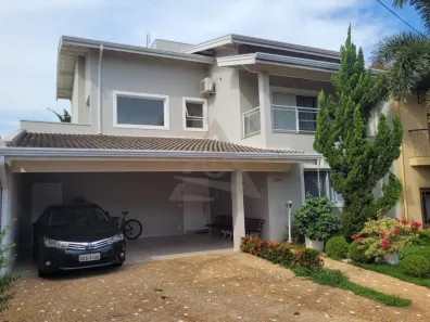 Casa de Condomínio com 3 Quartos à venda, 232m² no Betel, Paulínia
