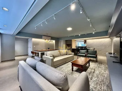 Apartamento com 4 Quartos à venda, 185m² no Pitangueiras, Guarujá