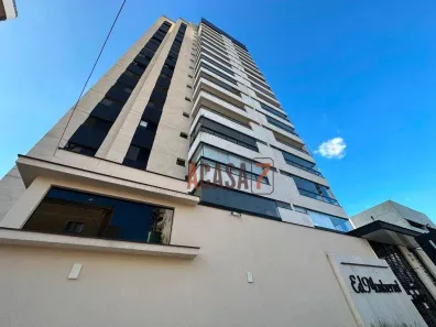 Apartamento com 3 Quartos à venda, 244m² no Jardim Panorama, Sorocaba