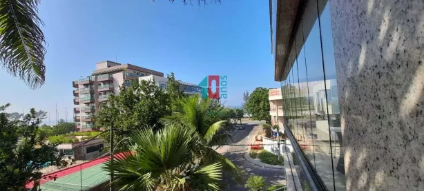 Apartamento com 3 Quartos à venda, 108m² no Recreio dos Bandeirantes, Rio de Janeiro