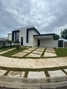 Casa de Condomínio com 3 Quartos à venda, 130m² no Jardins do Império, Indaiatuba
