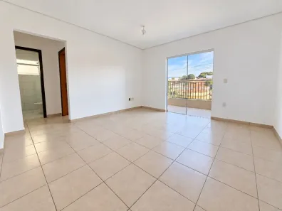 Apartamento com 2 Quartos para alugar, 95m² no Atibaia Jardim, Atibaia