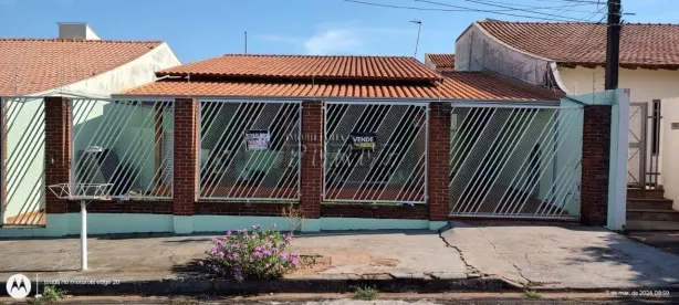 Casa com 2 Quartos à venda, 128m² no São Pedro, Londrina