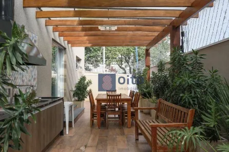 Casa com 4 Quartos à venda, 365m² no Vila Madalena, São Paulo