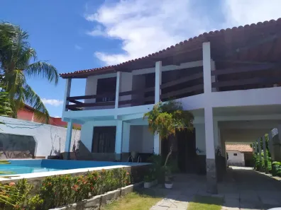 Casa com 3 Quartos à venda, 700m² no Nova Brasília de Itapuã, Salvador