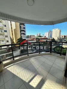 Apartamento com 3 Quartos à venda, 134m² no Centro, Campos dos Goytacazes