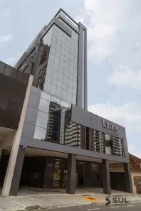 Ponto Comercial à venda, 62m² no Cabral, Curitiba