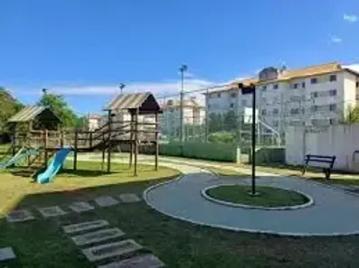 Apartamento com 2 Quartos à venda, 52m² no Boa União (Abrantes), Camaçari